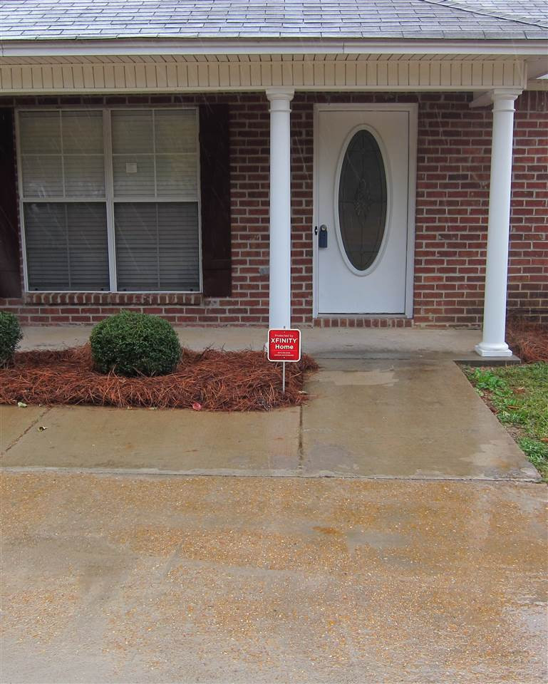 523 King Ranch Road Canton, MS 39046 - Photo 2 of 25 Photo 2