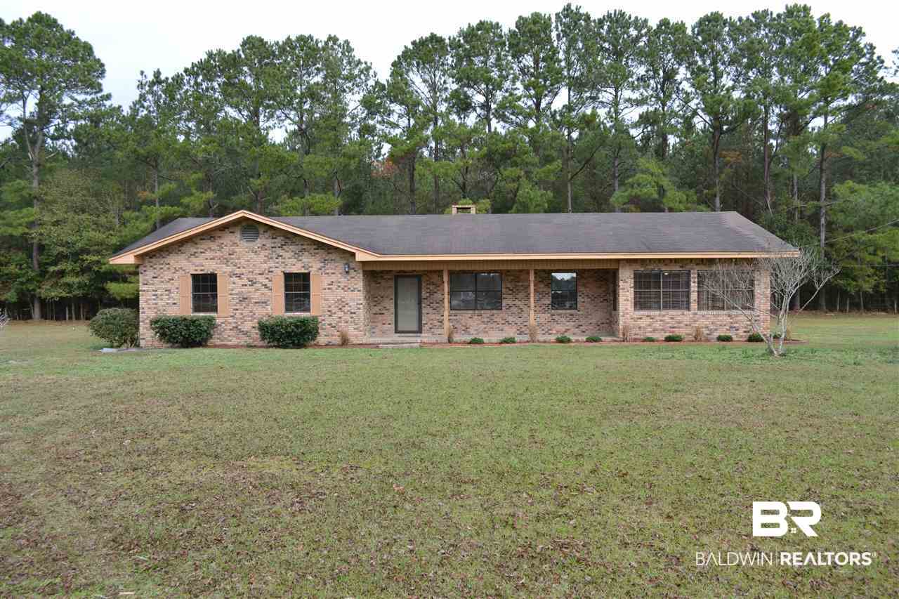 20751 Keller Road Foley, AL 36535 - Photo 3 of 44