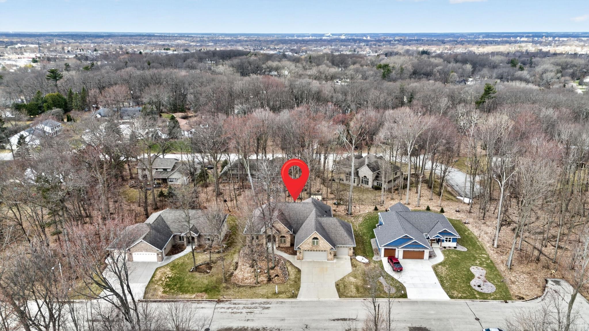 448 Harvest Road Green Bay, WI 54302 - Photo 64 of 71