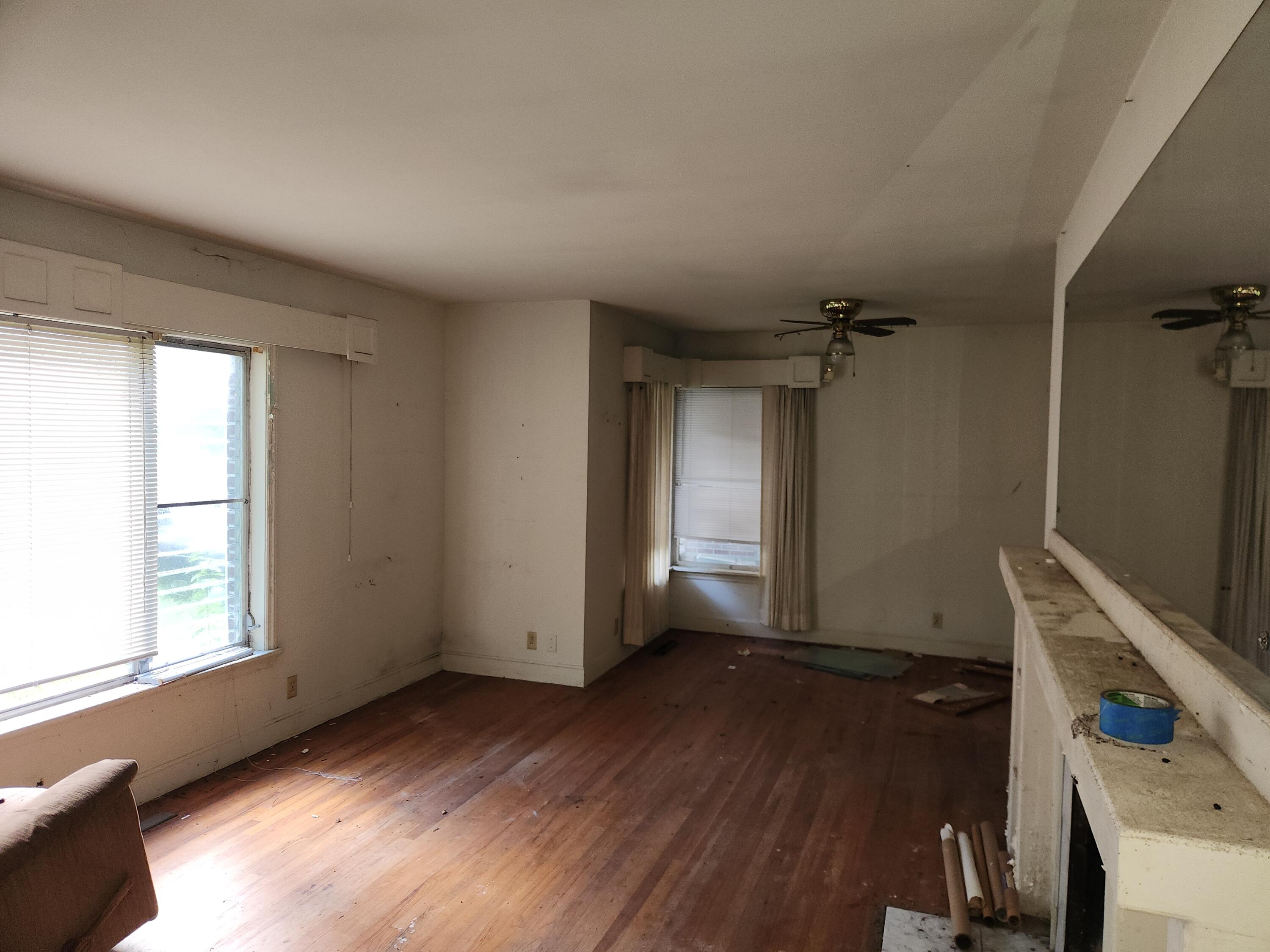 130 Hammond Road Salley, SC 29137 - Photo 3 of 12