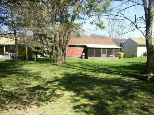 1135 O'Block Road Plum, PA 15239 - Photo 8 of 8 Yard/Garden.