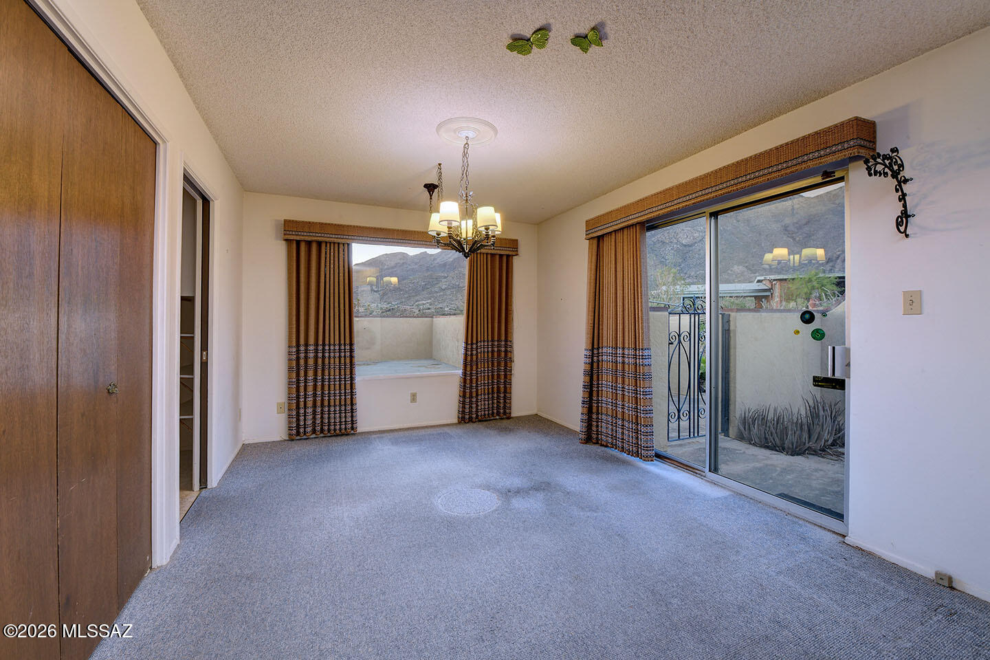 6520 North Pontatoc Road Tucson, AZ 85718 - Photo 8 of 19 Dining Room