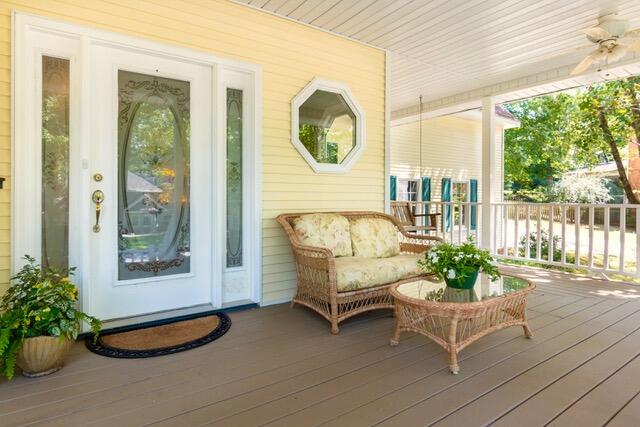 887 Trail Ridge Road Aiken, SC 29803 - Photo 21 of 33