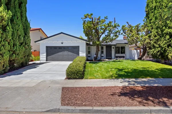 $1,499,900 | 3285 Cropley Avenue, San Jose, CA 95132