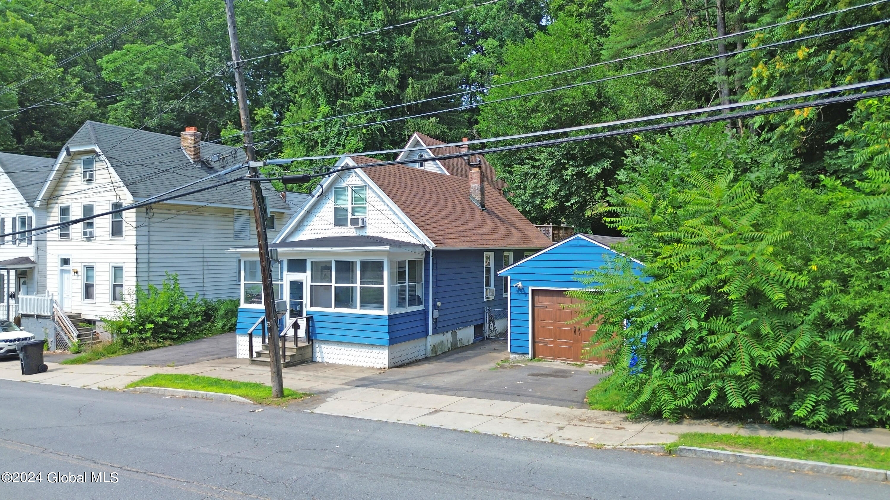 57 Spring Avenue Troy, NY 12180 - Photo 1 of 32 57 Spring Ave