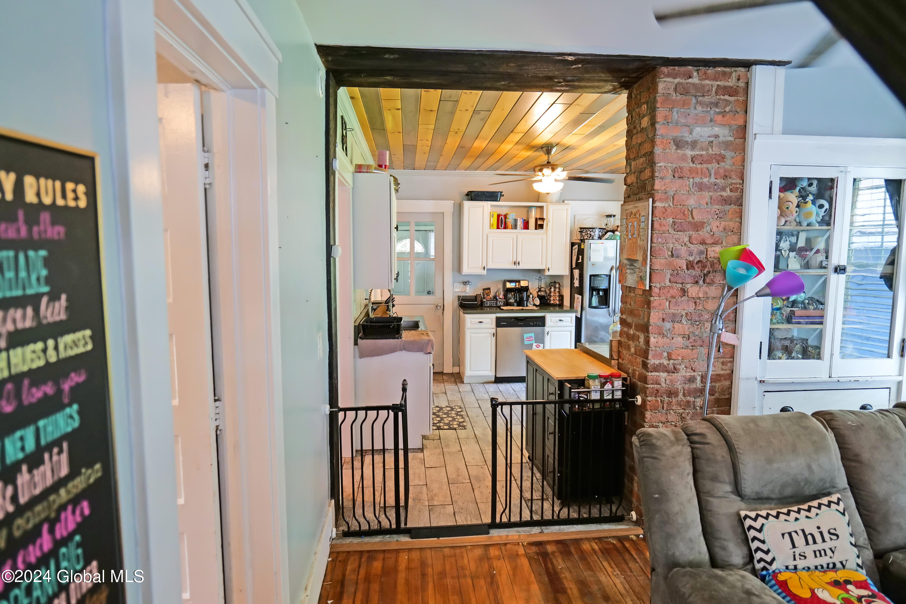 57 Spring Avenue Troy, NY 12180 - Photo 11 of 32 11
