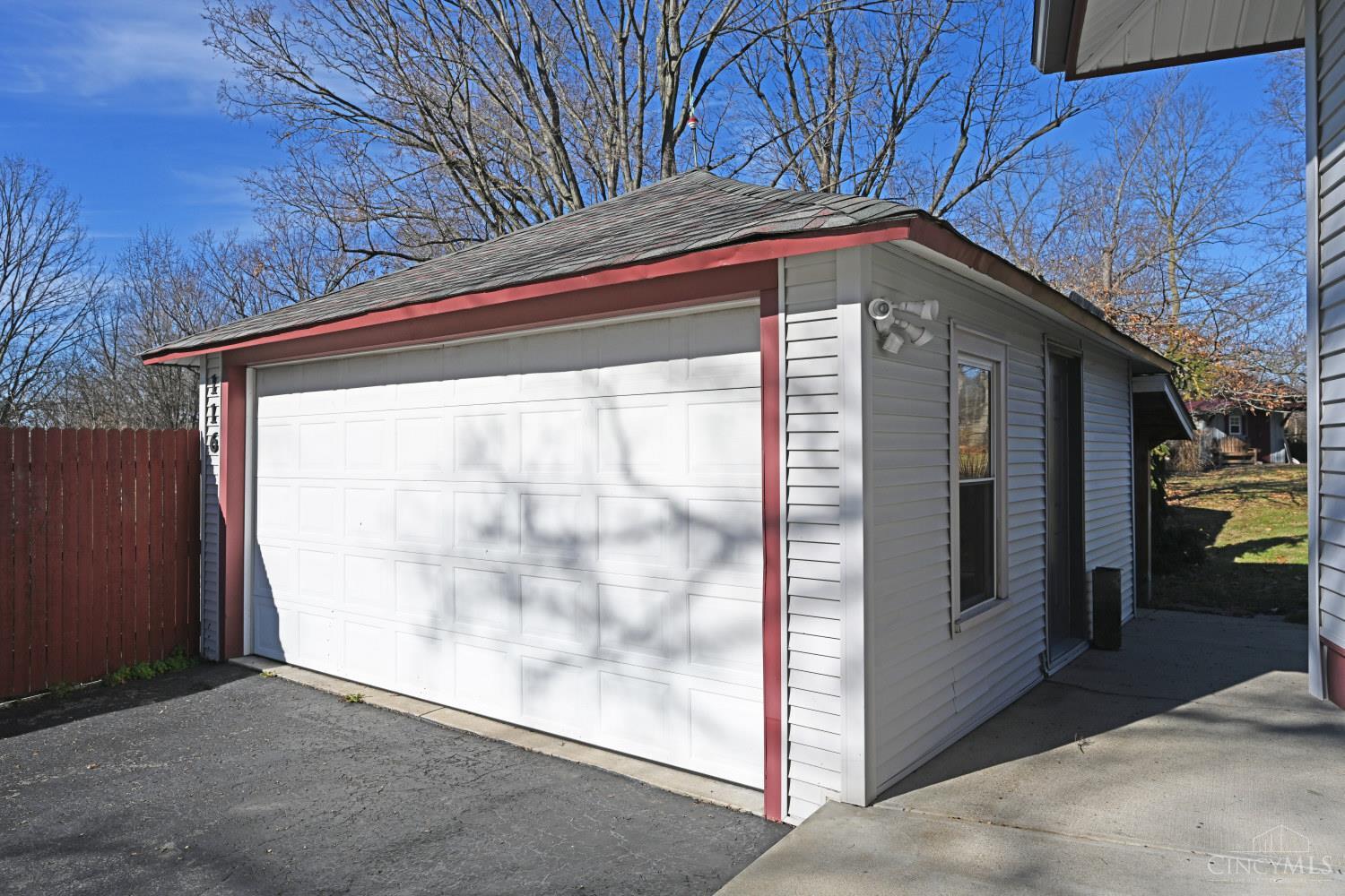 116 Dewey Street Hamilton, OH 45011 - Photo 29 of 47