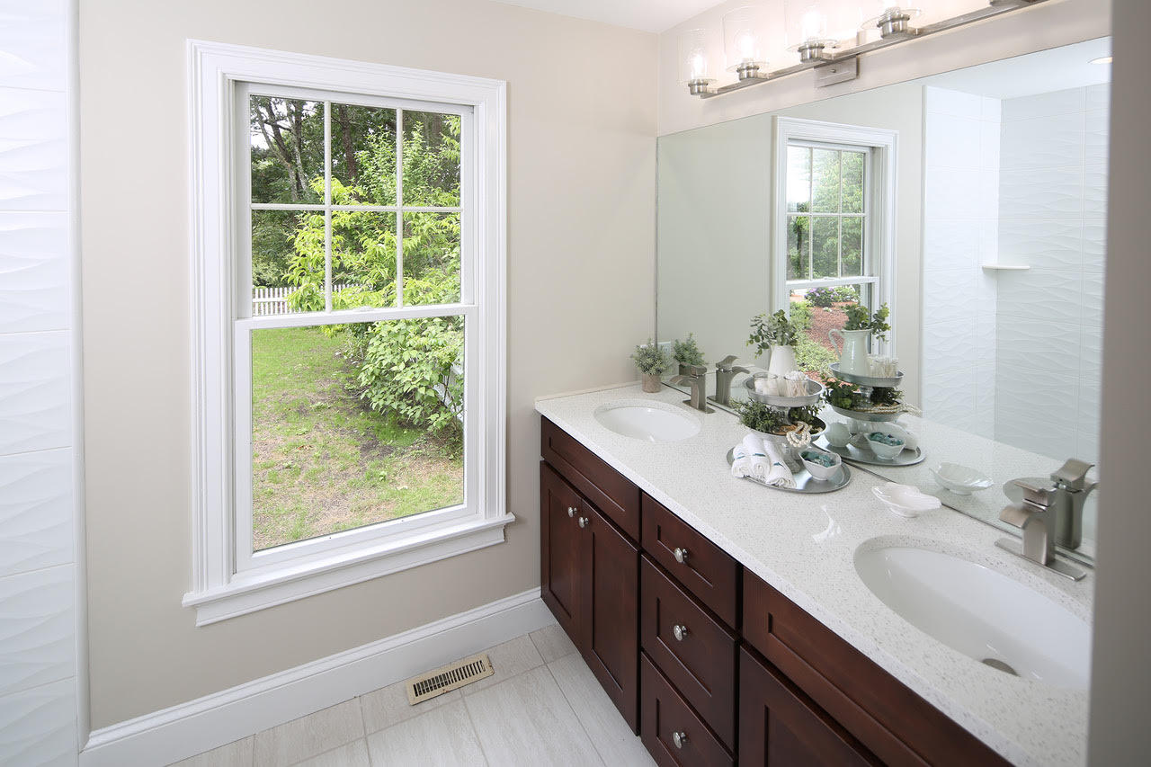 68 Riverview Drive Chatham, MA 02633 - Photo 20 of 27 master bath