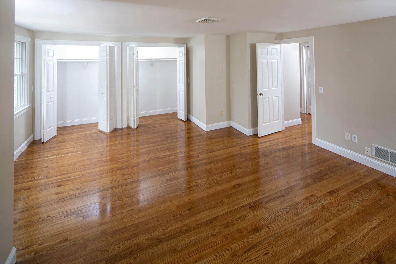 68 Riverview Drive Chatham, MA 02633 - Photo 24 of 27 2nd floor guest bedroom