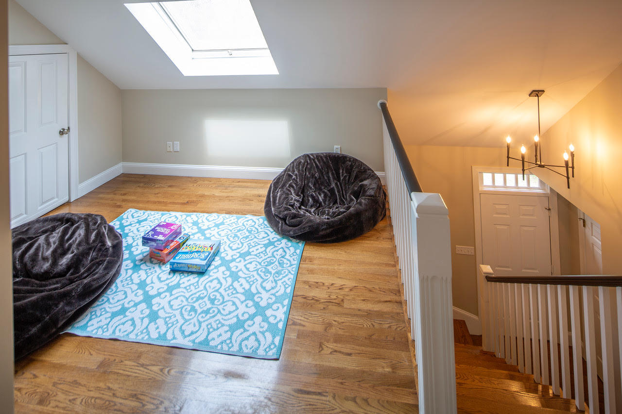 68 Riverview Drive Chatham, MA 02633 - Photo 26 of 27 2nd floor loft area 2