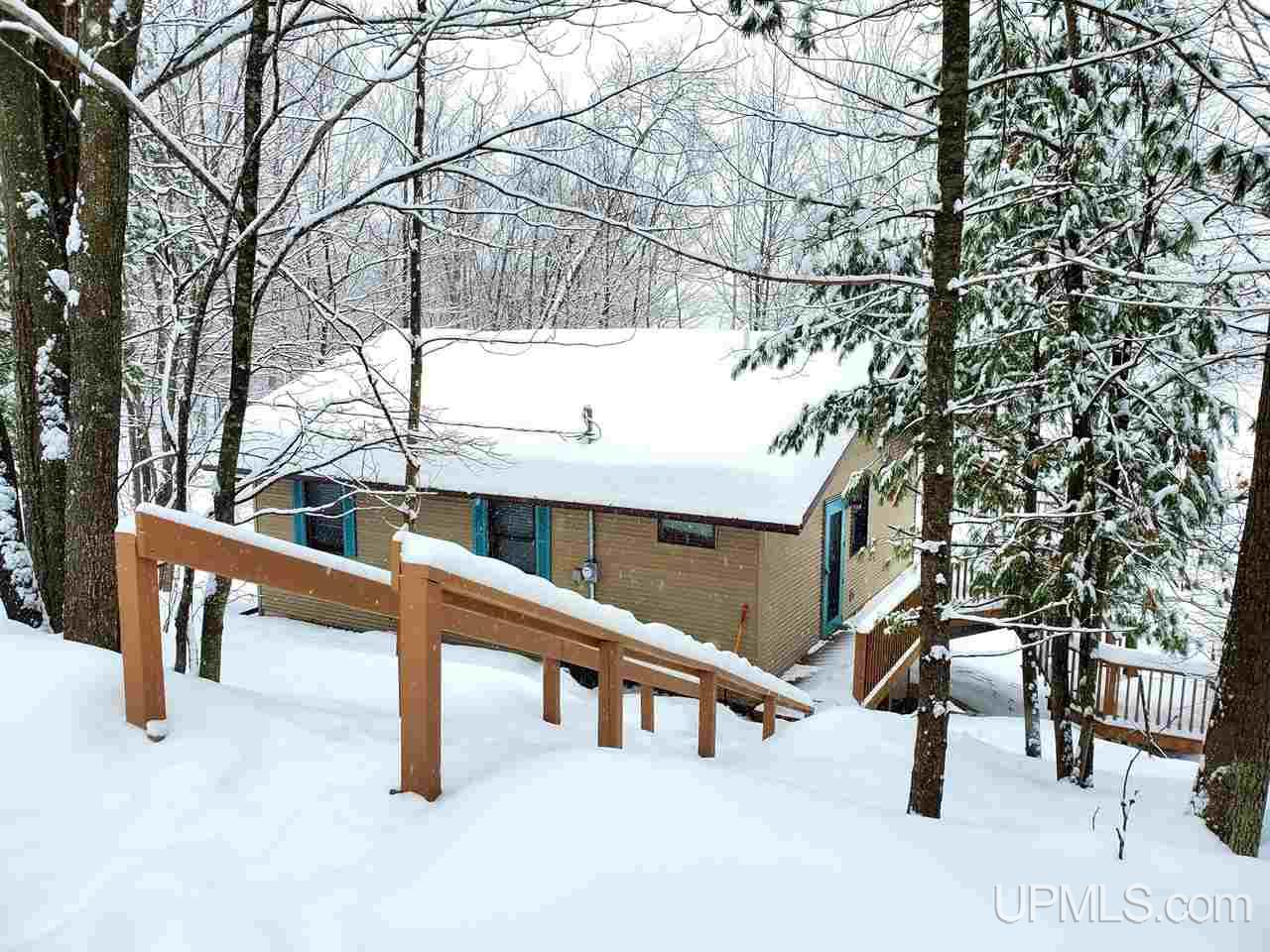 3780 Lake Ellwood Road Florence, WI 54121 - Photo 2 of 32 Gallery Image 2