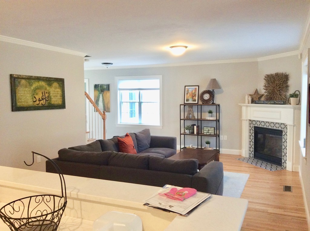 15 Talcott Road, Unit 15 Easton, MA 02356 - Photo 4 of 27 Gallery Image 4