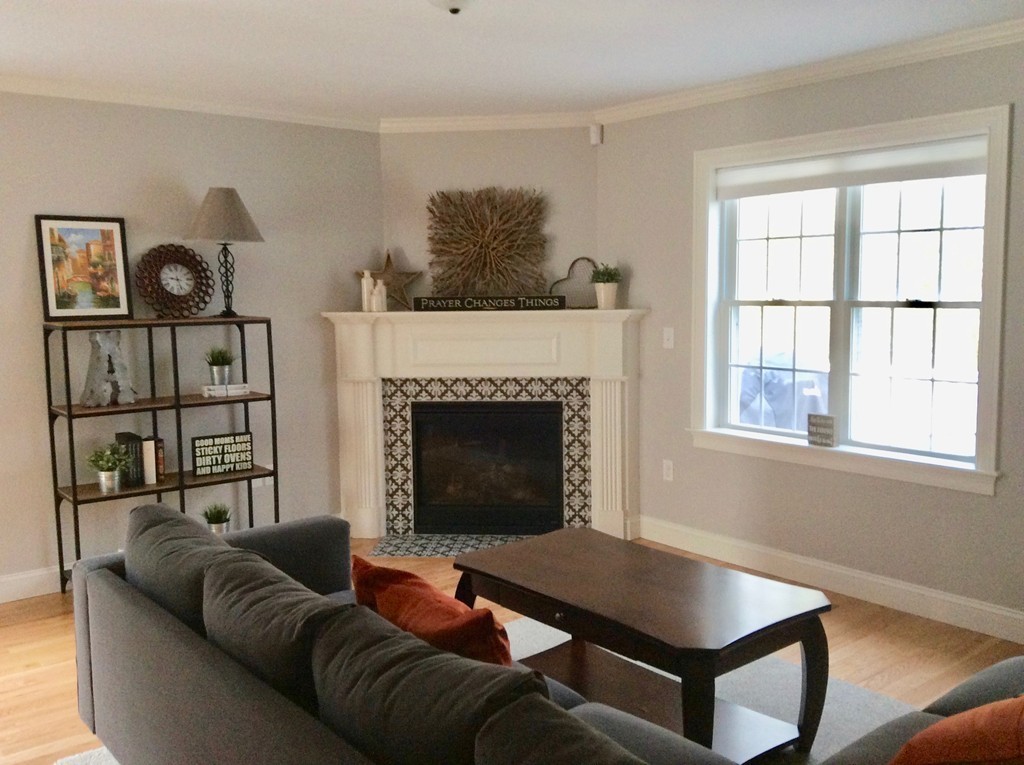 15 Talcott Road, Unit 15 Easton, MA 02356 - Photo 5 of 27 Gallery Image 5