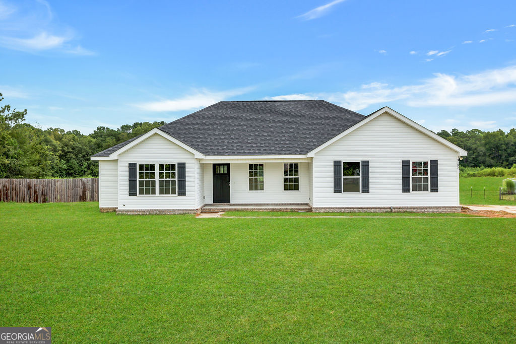 3185 Old Riggs Mill Road Statesboro, GA 30458 - Photo 1 of 42 Gallery Image 1