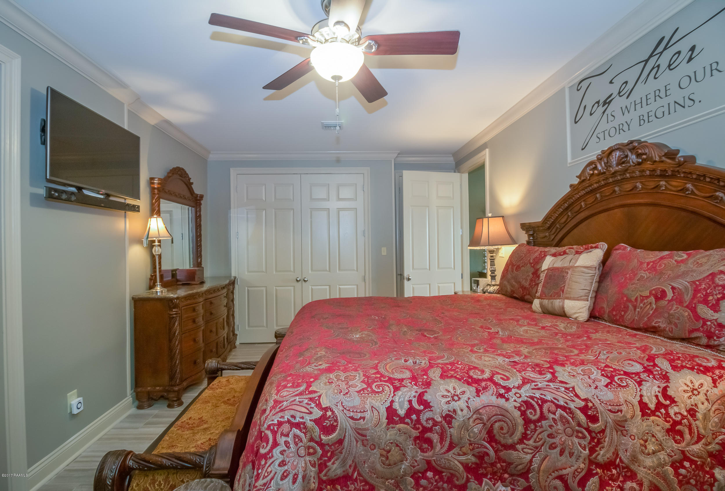 1279 Savoie Road Cankton, LA 70584 - Photo 35 of 47 Interior-15
