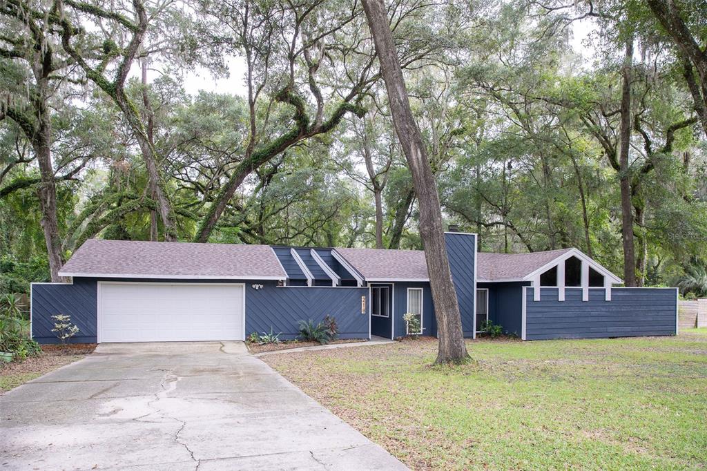 218 Southwest 77th Terrace Gainesville, FL 32607 - Photo 1 of 1 Gallery Image 1
