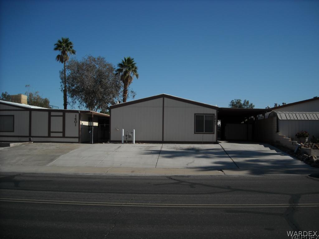 1407 Lause Road Bullhead City, AZ 86442 - Photo 1 of 20 Gallery Image 1