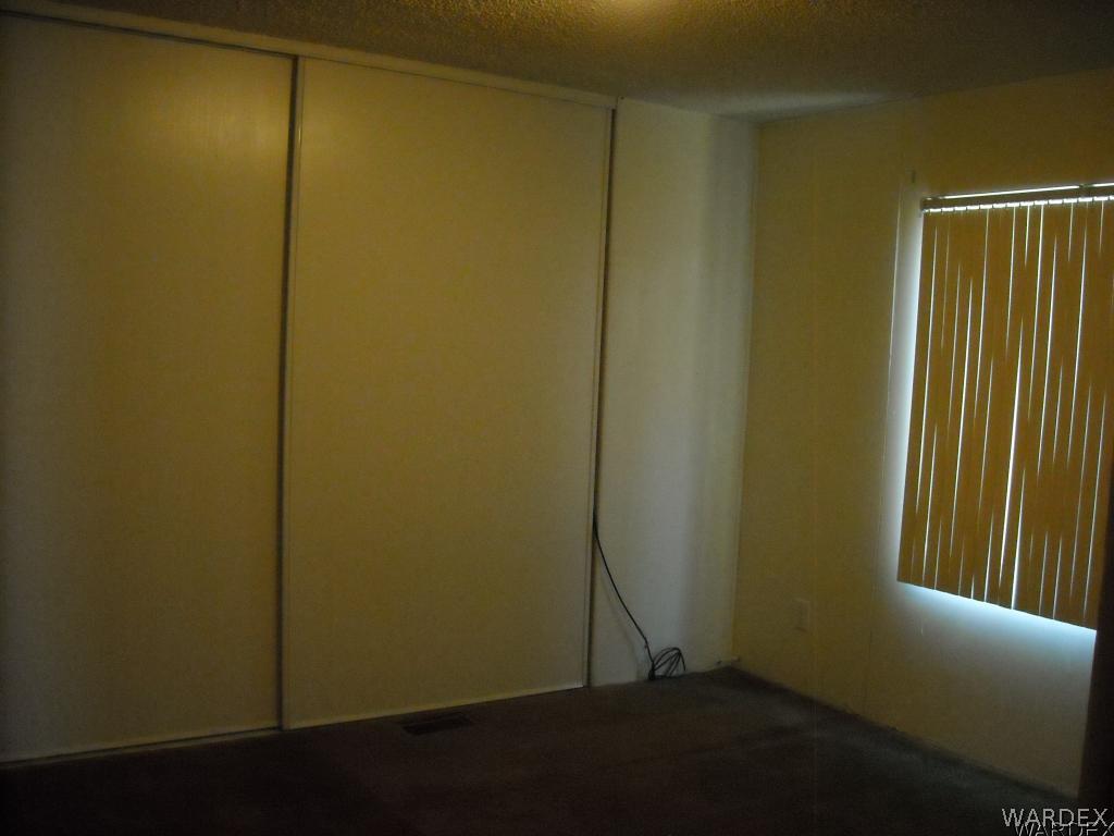 1407 Lause Road Bullhead City, AZ 86442 - Photo 11 of 20 Second bedroom