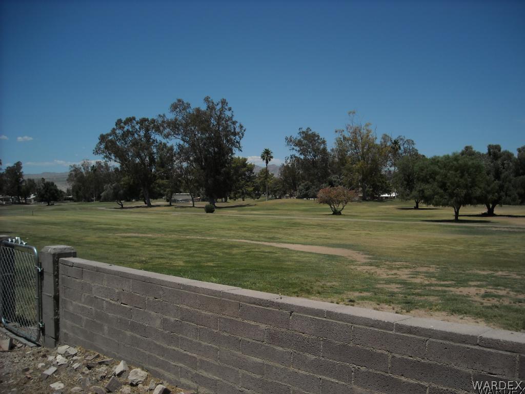 1407 Lause Road Bullhead City, AZ 86442 - Photo 17 of 20 2nd golf course view