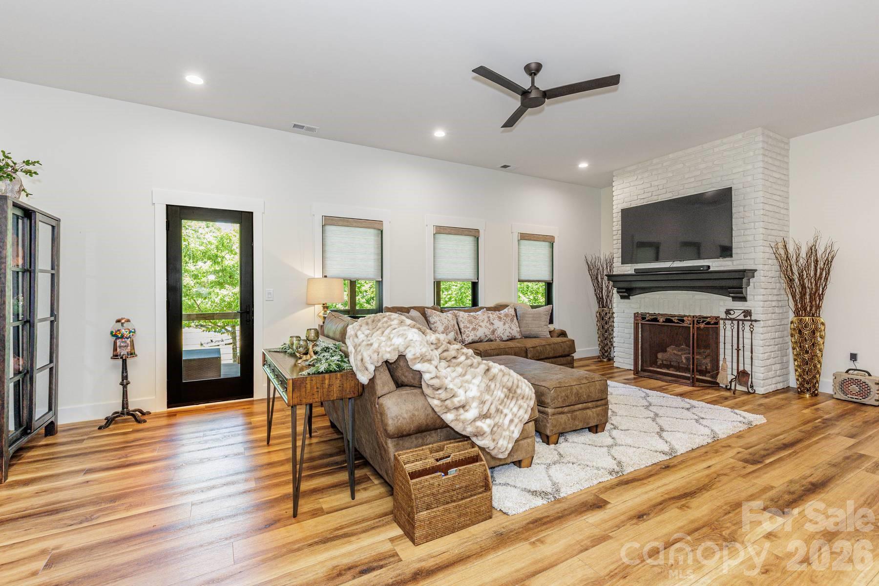 273 Alarka Point Bryson City, NC 28713 - Photo 26 of 48