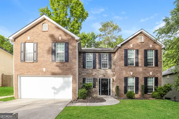 $485,000 | 7895 Waterwheel Way, Jonesboro, GA 30238