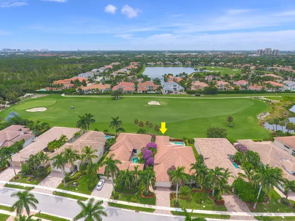 $16,500 | 528 Les Jardin Drive, Palm Beach Gardens, FL 33410