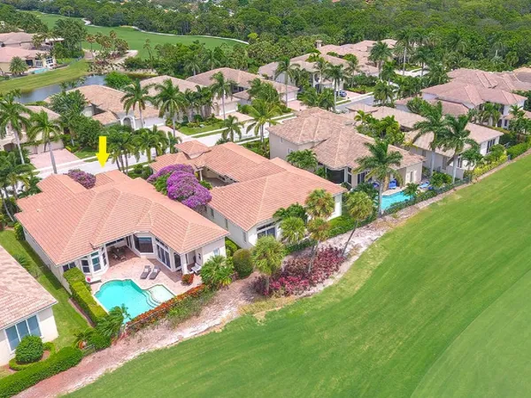 $16,500 | 528 Les Jardin Drive, Palm Beach Gardens, FL 33410