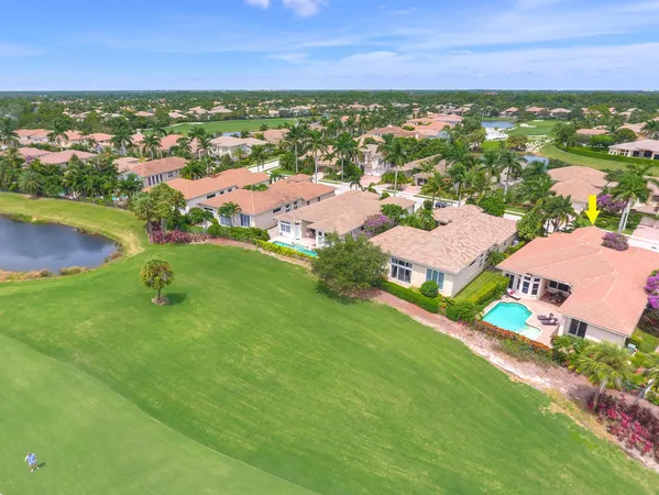 $16,500 | 528 Les Jardin Drive, Palm Beach Gardens, FL 33410