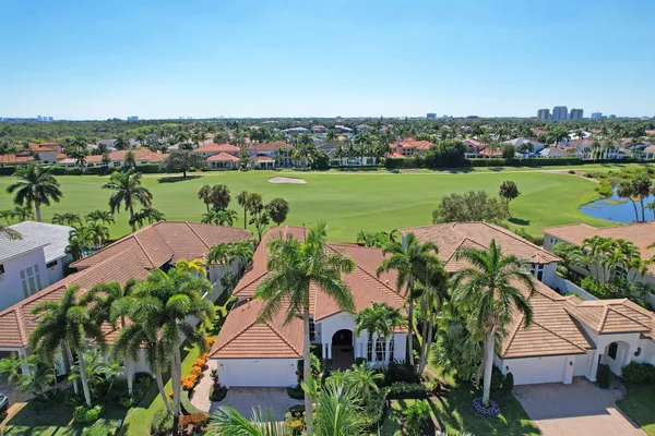 $16,500 | 528 Les Jardin Drive, Palm Beach Gardens, FL 33410