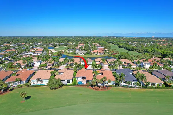 $16,500 | 528 Les Jardin Drive, Palm Beach Gardens, FL 33410