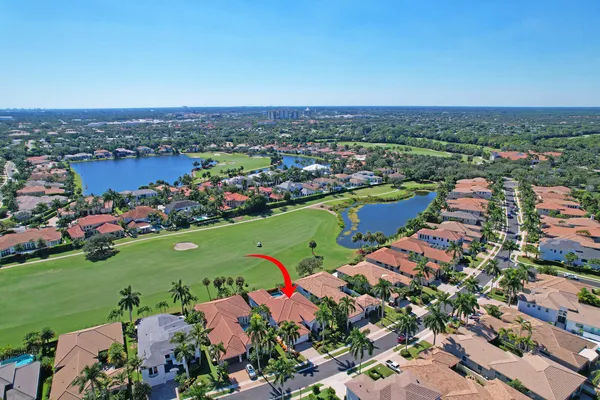 $16,500 | 528 Les Jardin Drive, Palm Beach Gardens, FL 33410