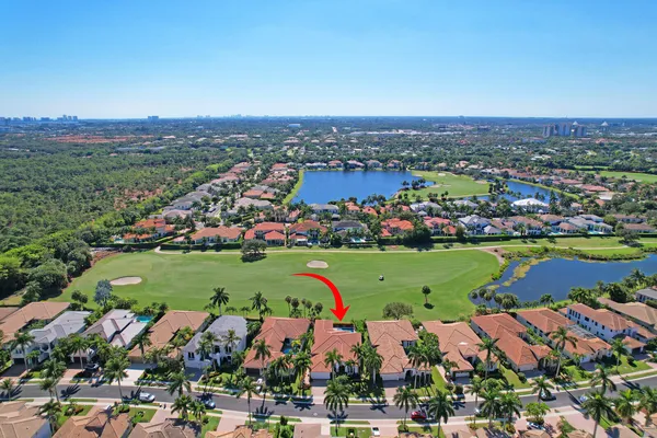 $16,500 | 528 Les Jardin Drive, Palm Beach Gardens, FL 33410