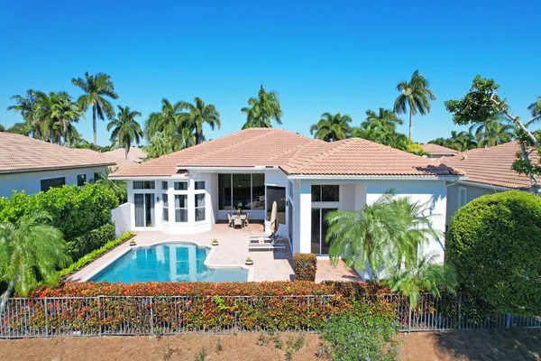 $16,500 | 528 Les Jardin Drive, Palm Beach Gardens, FL 33410