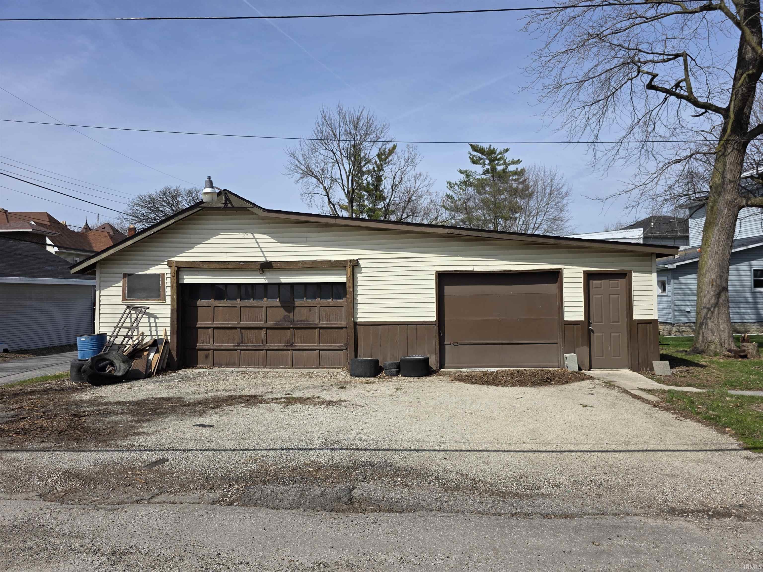 458 Whitelock Street Huntington, IN 46750 - Photo 25 of 26