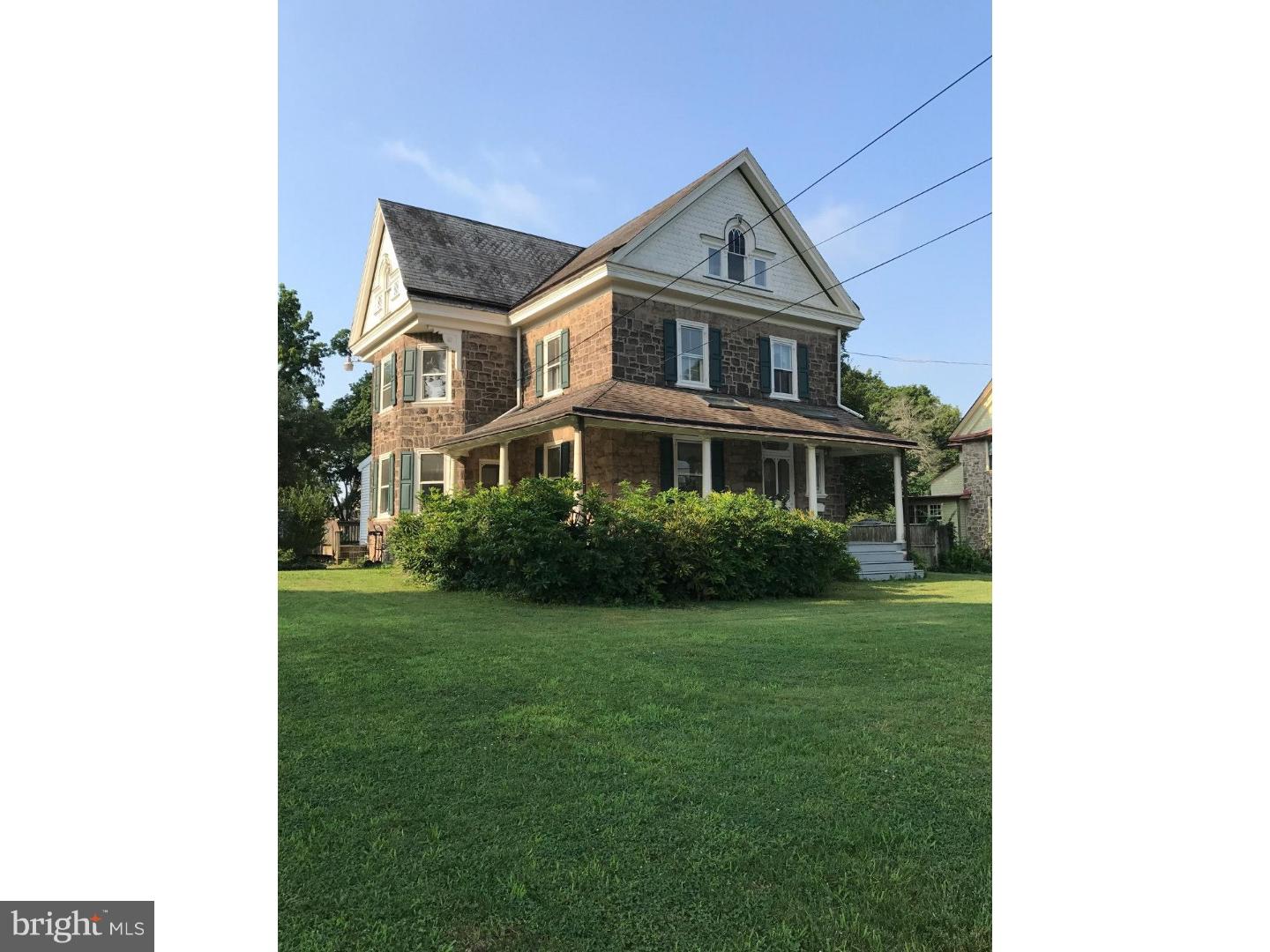 18 West Mill Road Flourtown, PA 19031 - Photo 1 of 11