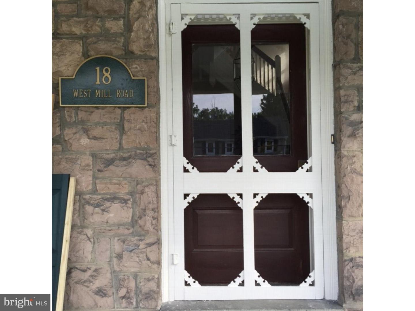 18 West Mill Road Flourtown, PA 19031 - Photo 2 of 11