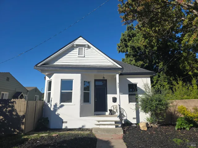 $3,400 | 317 Glenn Street, Vallejo, CA 94590