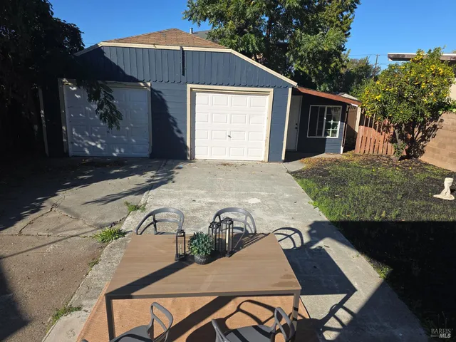 $3,400 | 317 Glenn Street, Vallejo, CA 94590