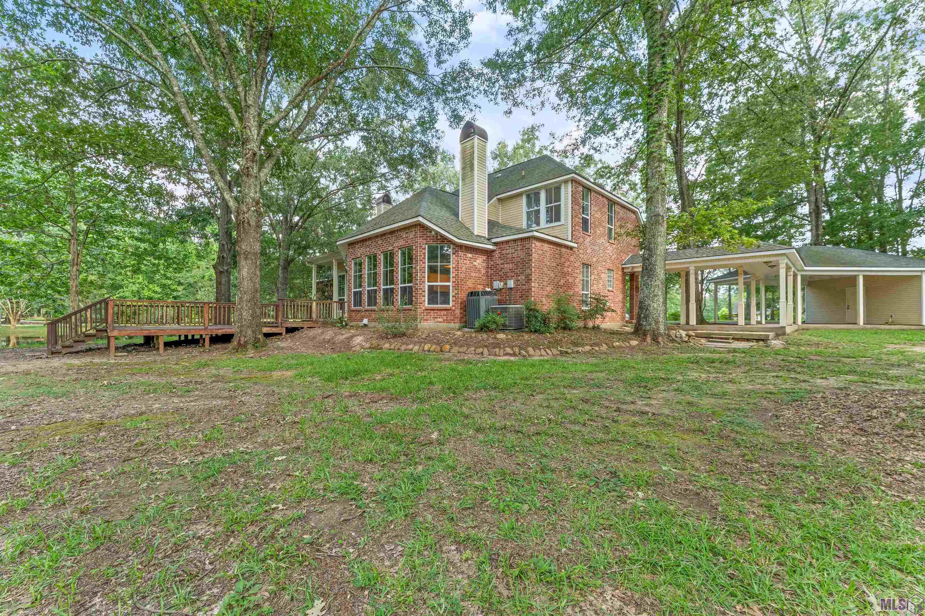 447 Sandy Springs Lane Jackson, LA 70748 - Photo 41 of 51