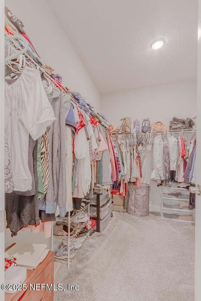 3616 Cunningham Road Orange Park, FL 32065 - Photo 26 of 48 a view of a room with lots of stuff