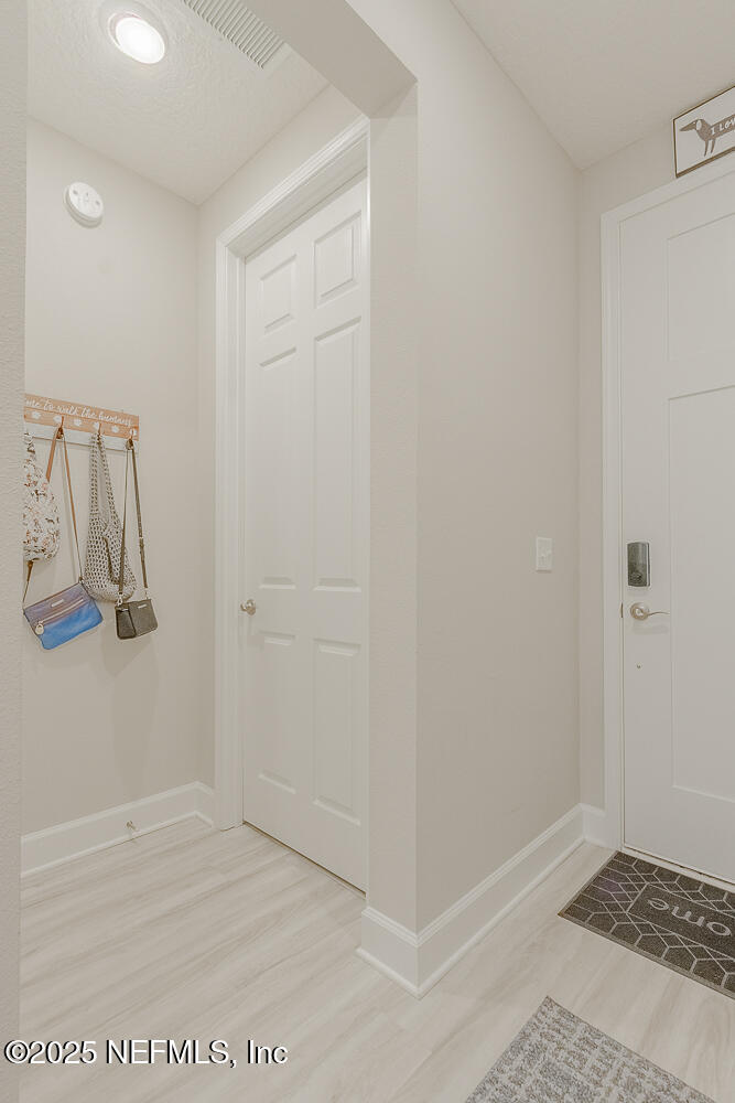 3616 Cunningham Road Orange Park, FL 32065 - Photo 6 of 48 a view of a room with an empty space