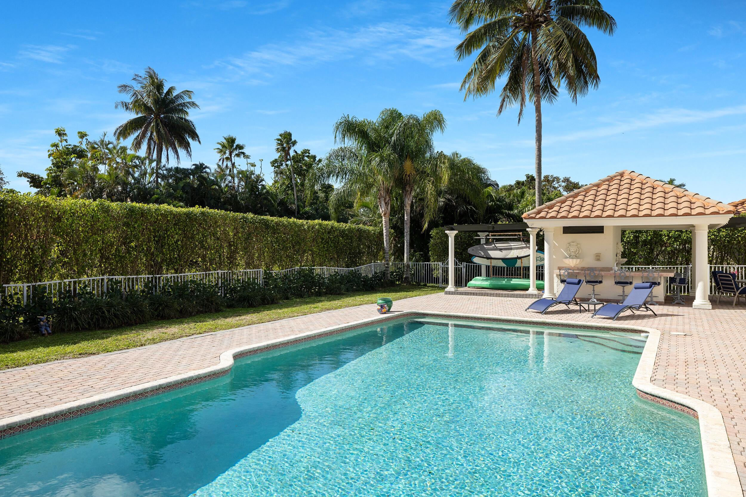 1320 Southwest 19th Avenue Boca Raton, FL 33486 - Photo 68 of 71 Pool 3