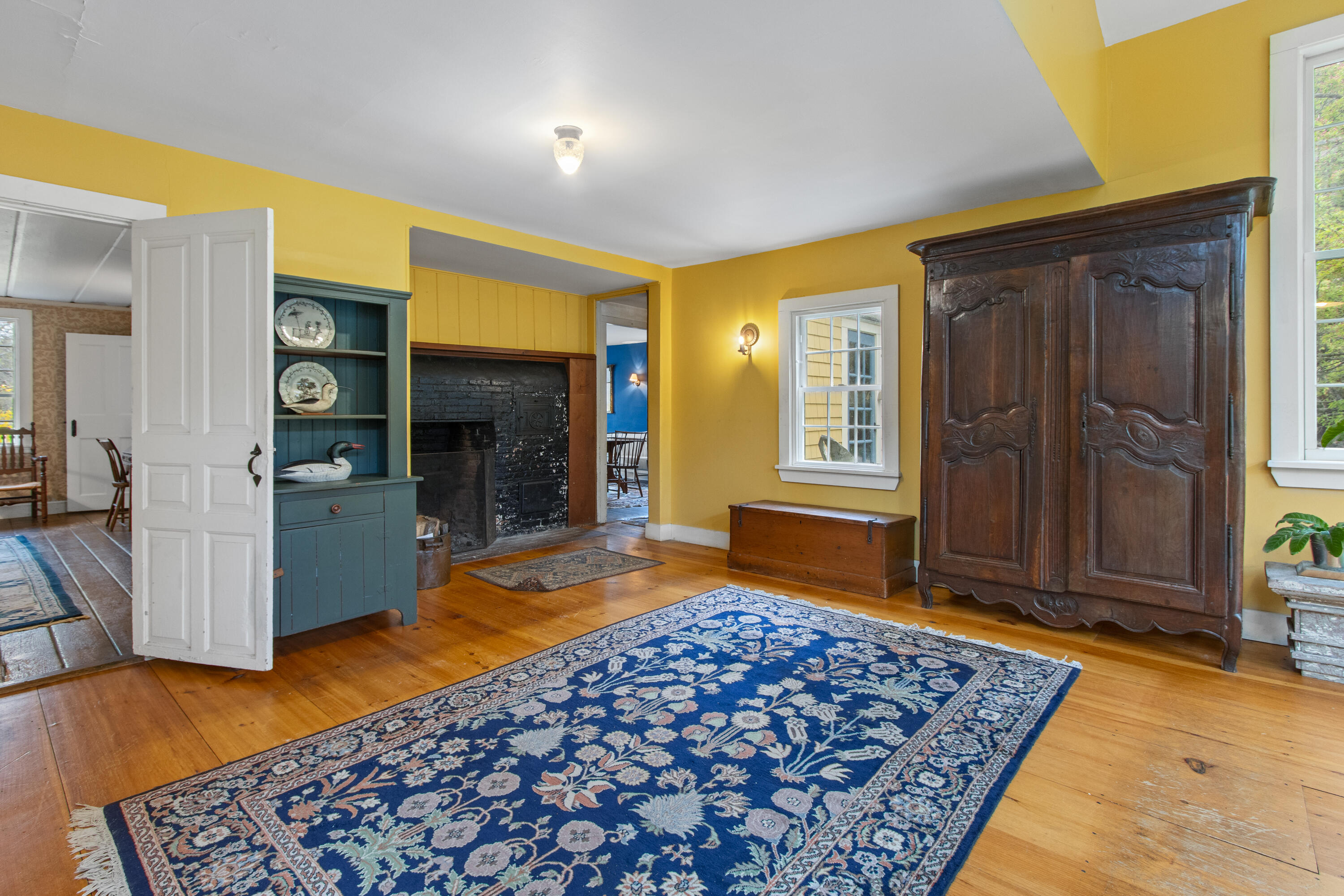 243 Falmouth Road Falmouth, ME 04105 - Photo 16 of 39 202605013KP-61012