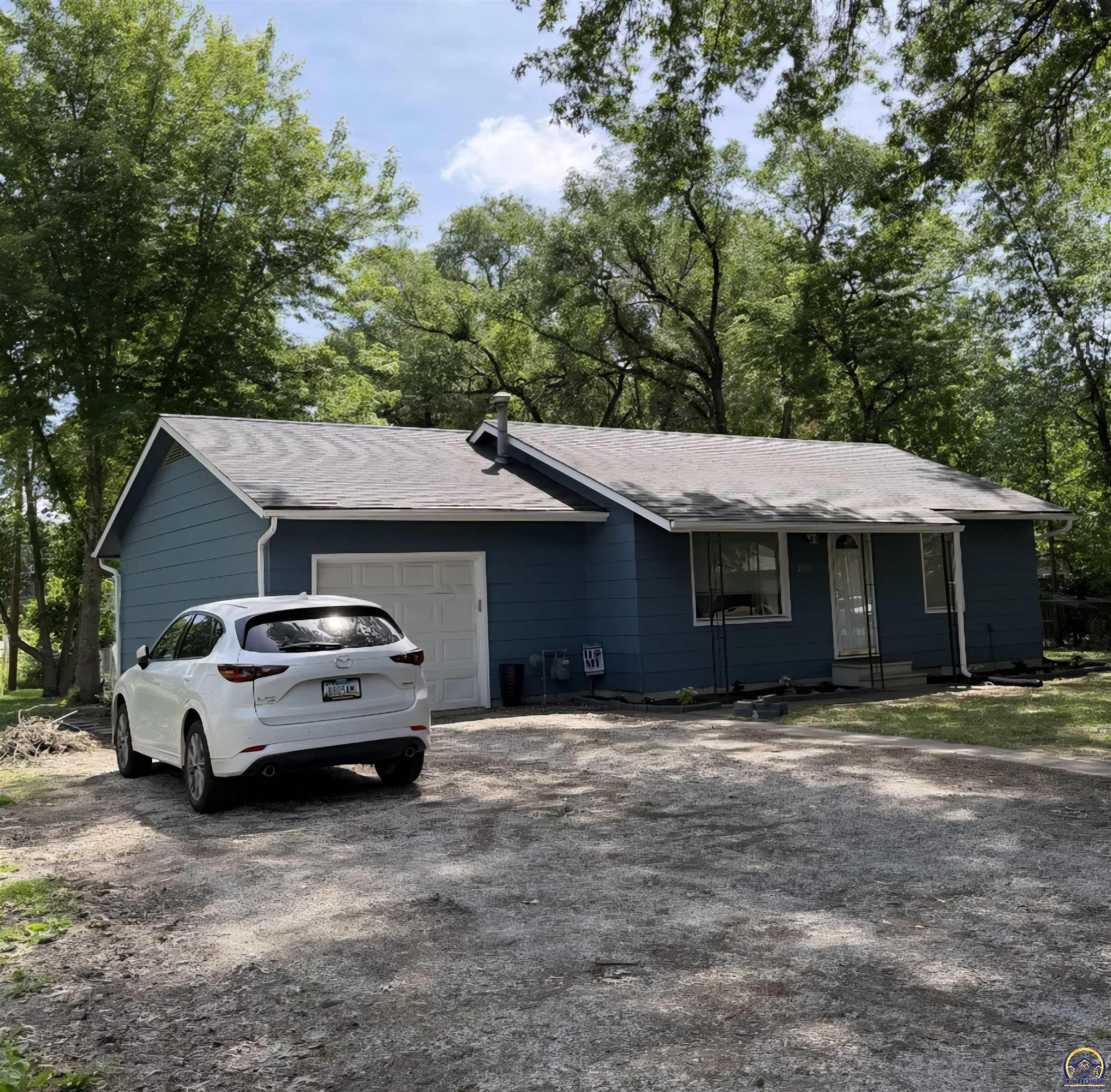 2408 Southwest High Avenue Topeka, KS 66611 - Photo 1 of 1