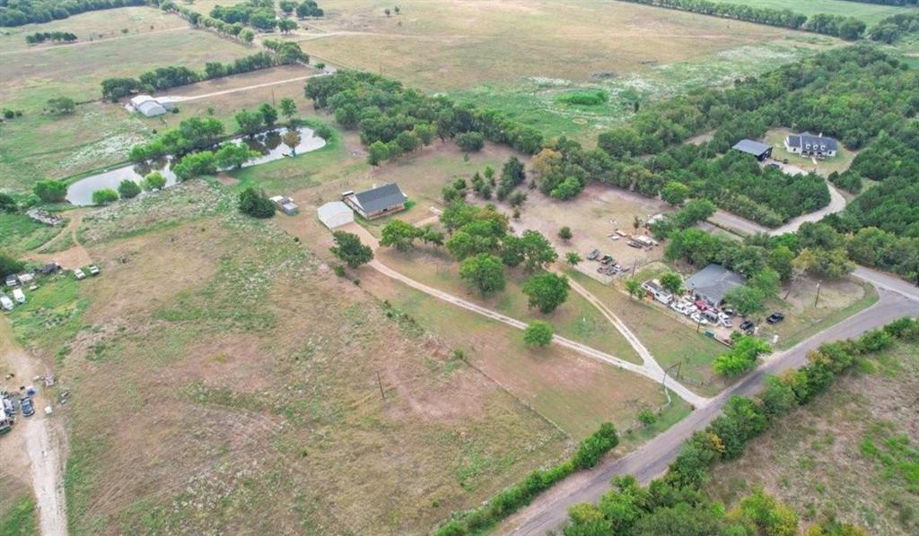 7944 County Road 669 Blue Ridge, TX 75424 - Photo 32 of 38