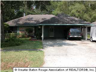 16329 Hamilton Avenue Baton Rouge, LA 70819 - Photo 1 of 12 Gallery Image 1