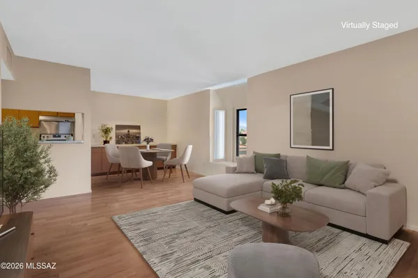 $200,000 | 8080 East Speedway Boulevard, Unit 110, Tucson, AZ 85710