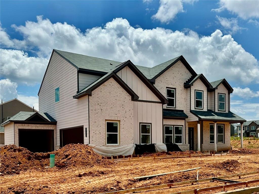735 Rodeo Drive Auburn, GA 30011 - Photo 1 of 71