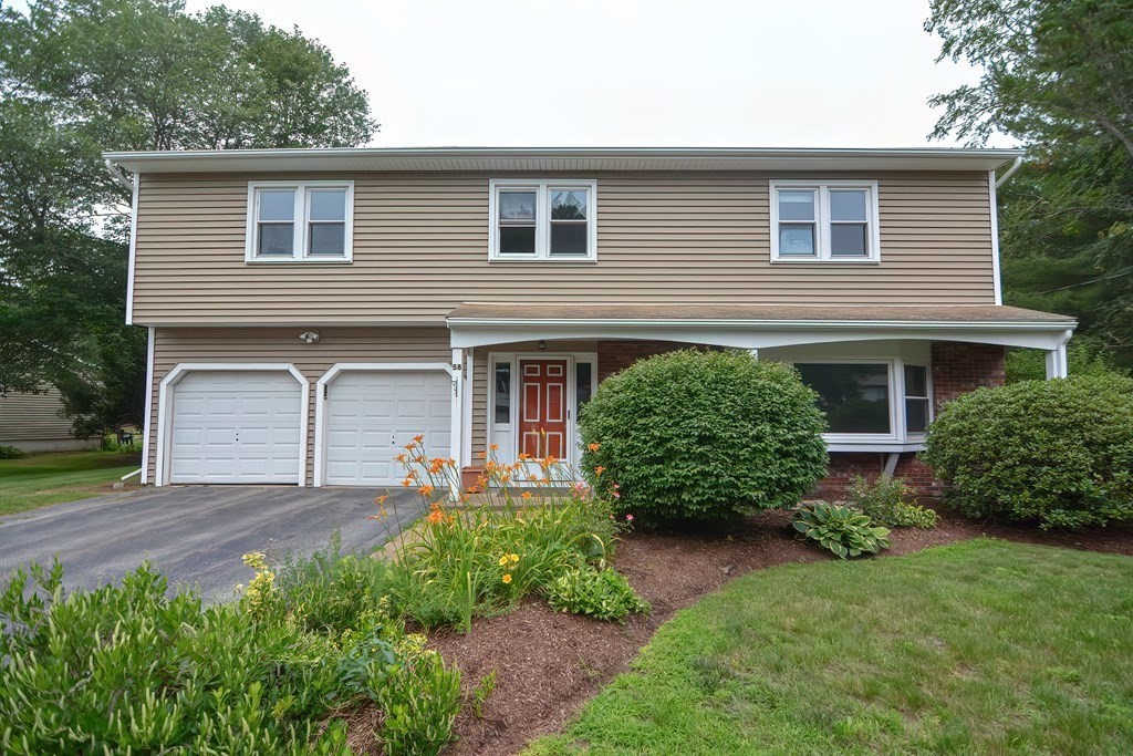 58 Wingate Road Holliston, MA 01746 - Photo 1 of 40 Gallery Image 1