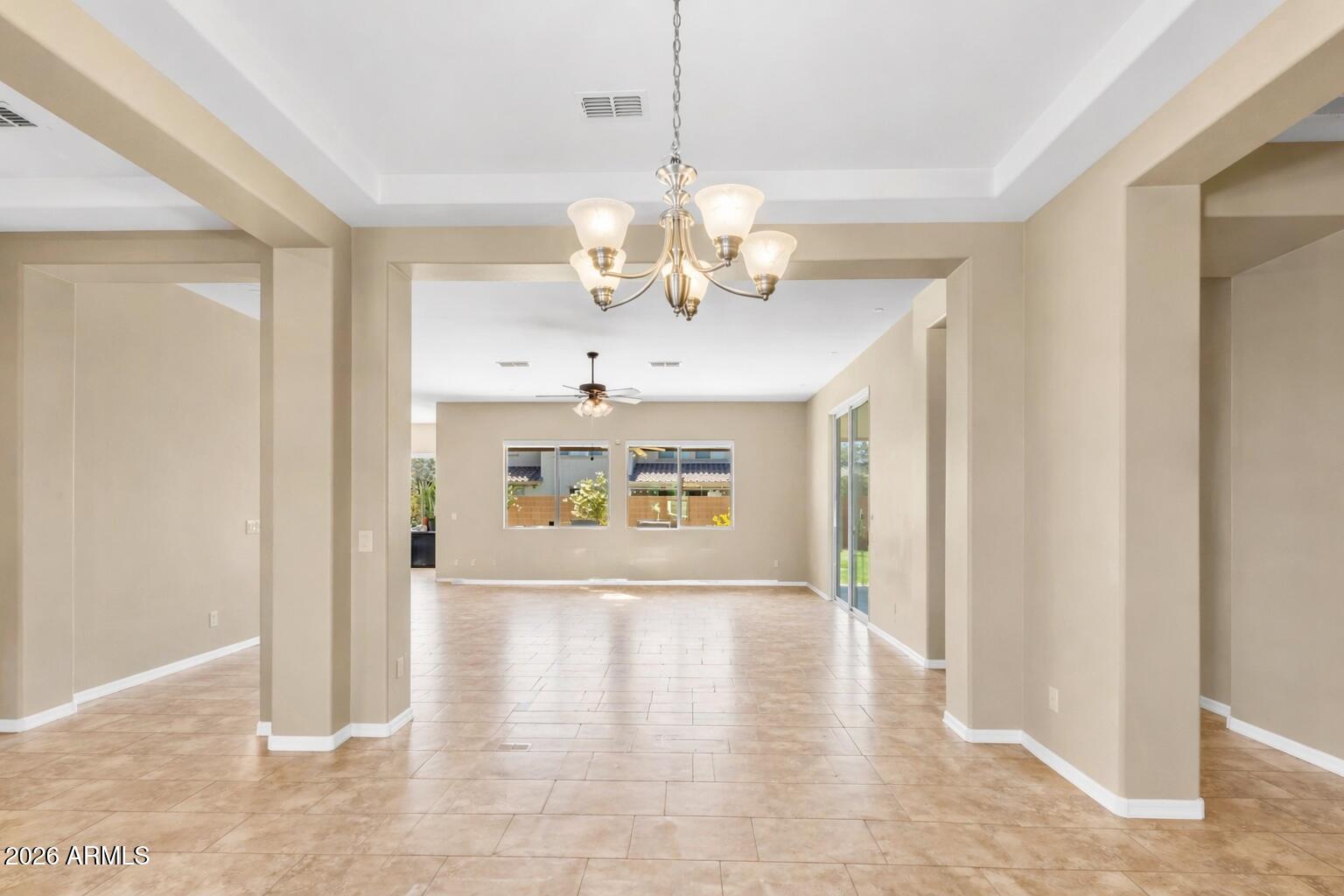 2827 East Muirfield Street Gilbert, AZ 85298 - Photo 21 of 54 Formal Room